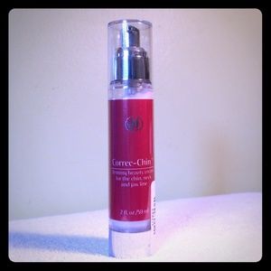 Serious Skincare